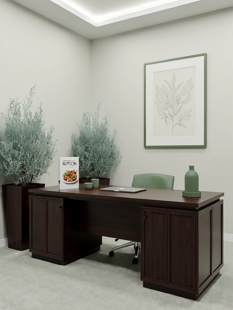 Profesionalni ambijent