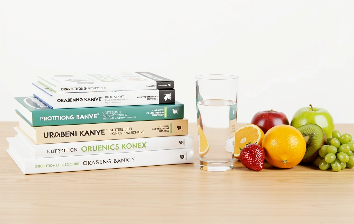 Stručna literatura i radni prostor