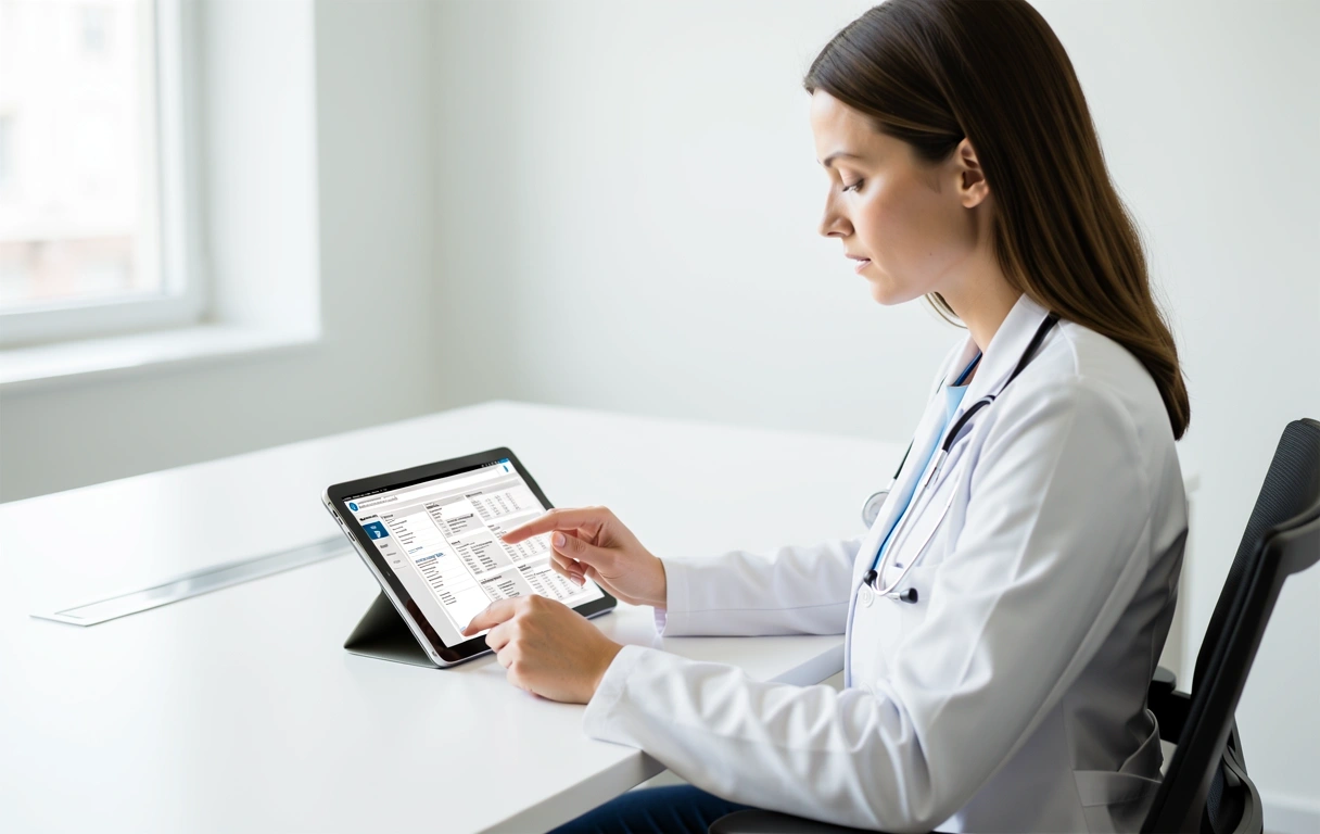 Zaštita podataka u nutriciji