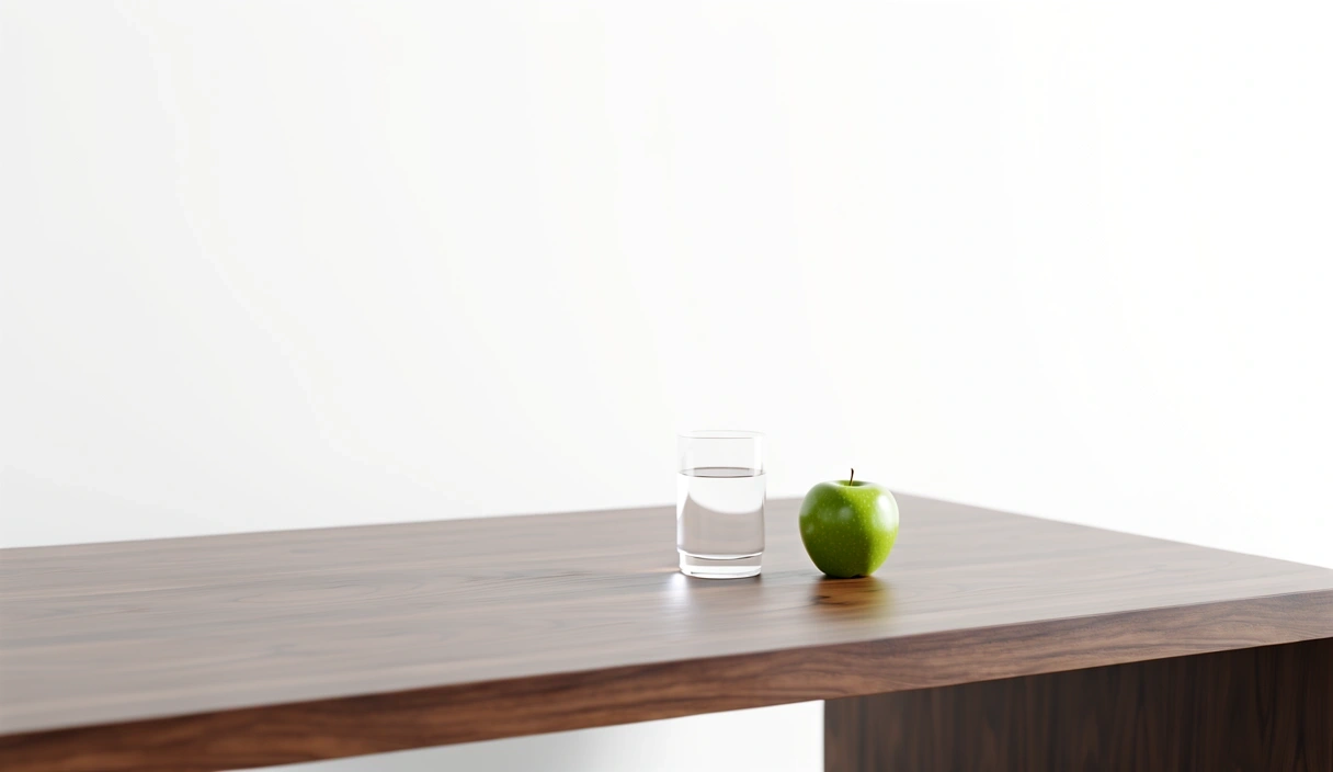 Balans Ishrane ambijent